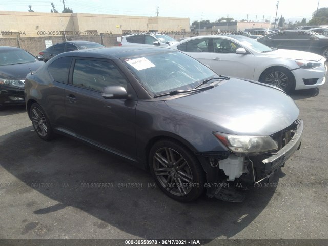 SCION TC 2011 jtkjf5c77b3013783