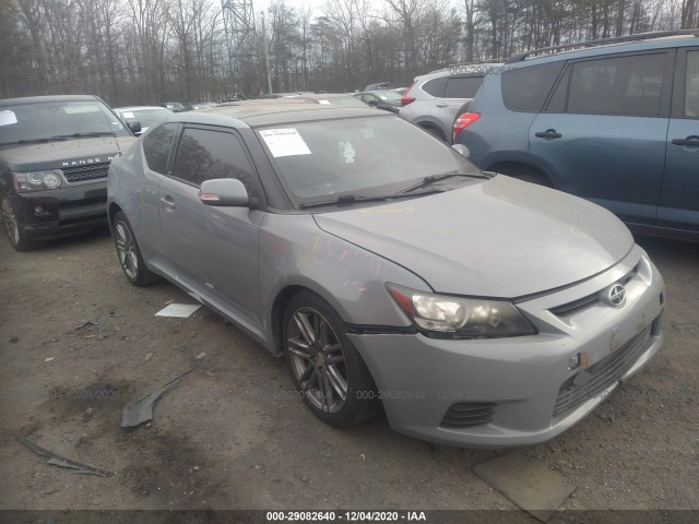 SCION TC 2011 jtkjf5c77b3014285