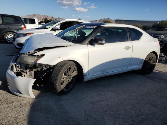 TOYOTA SCION 2011 jtkjf5c77b3014593