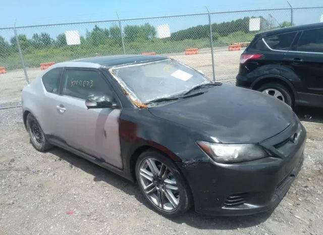 SCION TC 2011 jtkjf5c77b3015579