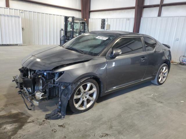 TOYOTA SCION TC 2011 jtkjf5c77b3015890