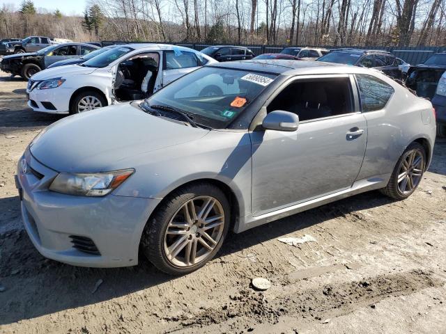 TOYOTA SCION 2011 jtkjf5c77b3016036