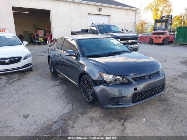 SCION TC 2011 jtkjf5c77b3016571