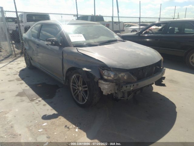 SCION TC 2011 jtkjf5c77b3017400