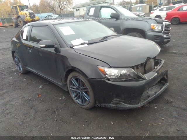 SCION TC 2011 jtkjf5c77b3017445