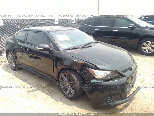 SCION TC 2011 jtkjf5c77b3019115