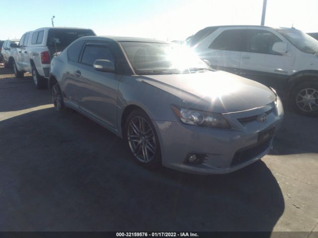 SCION TC 2011 jtkjf5c77b3020782