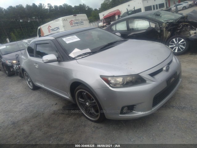 SCION TC 2011 jtkjf5c77b3021592