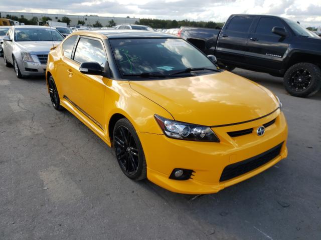 SCION TC 2012 jtkjf5c77c3022842