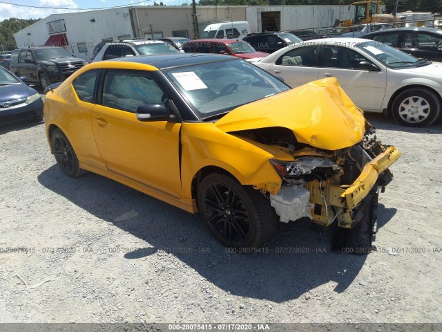 SCION TC 2012 jtkjf5c77c3022906