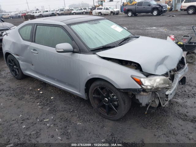 SCION TC 2012 jtkjf5c77c3023165