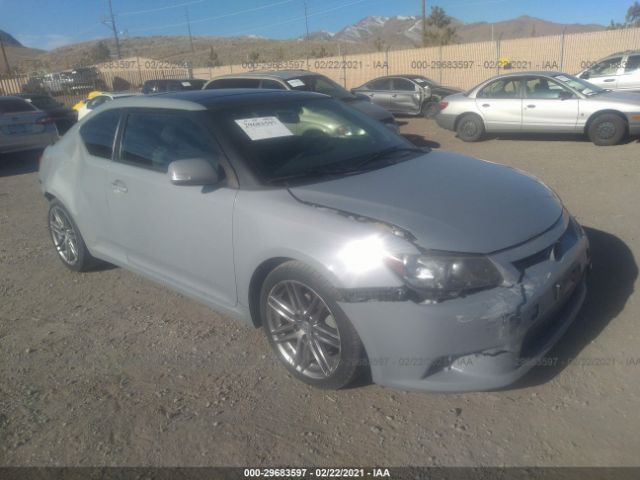 SCION TC 2012 jtkjf5c77c3023294