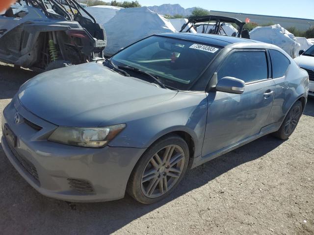 TOYOTA SCION 2012 jtkjf5c77c3023330