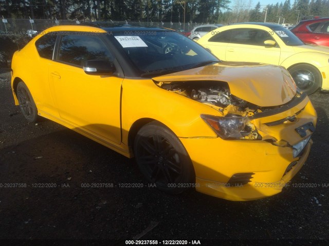 SCION TC 2012 jtkjf5c77c3024638