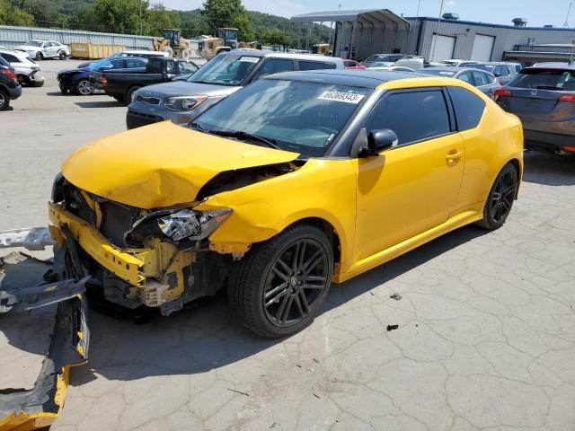 TOYOTA SCION 2012 jtkjf5c77c3025174