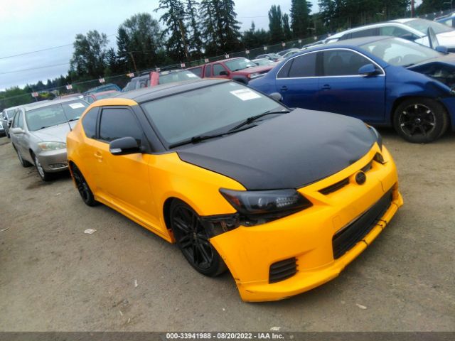 SCION TC 2012 jtkjf5c77c3025269