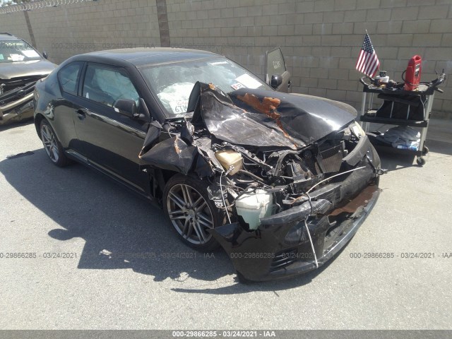 SCION TC 2012 jtkjf5c77c3025367