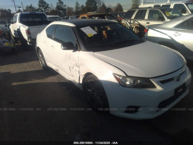 SCION TC 2012 jtkjf5c77c3025420