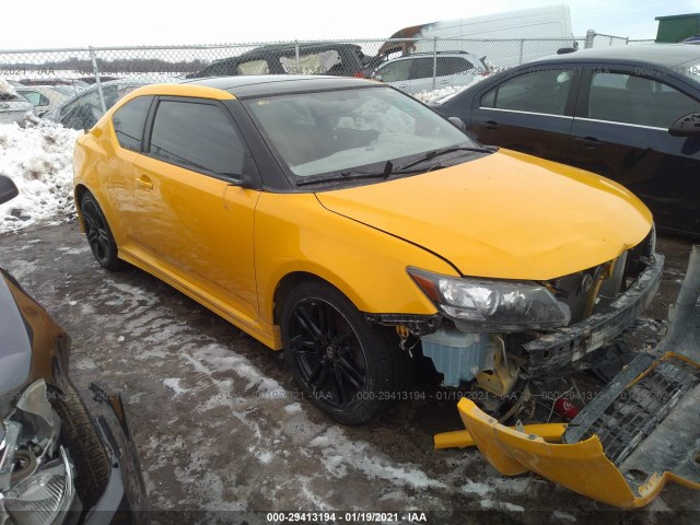 SCION TC 2012 jtkjf5c77c3025451