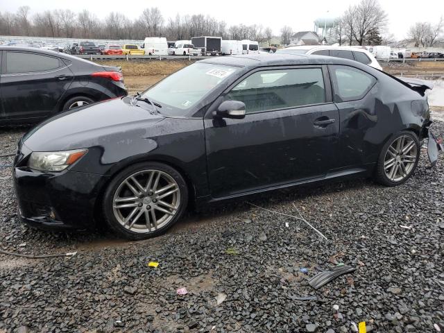 TOYOTA SCION 2012 jtkjf5c77c3025952