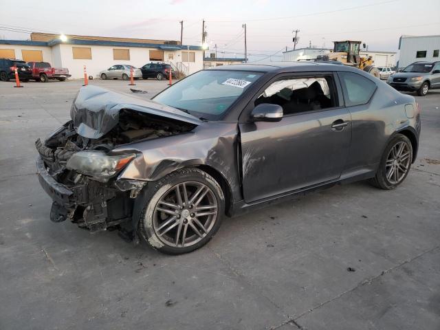 TOYOTA SCION TC 2012 jtkjf5c77c3026891