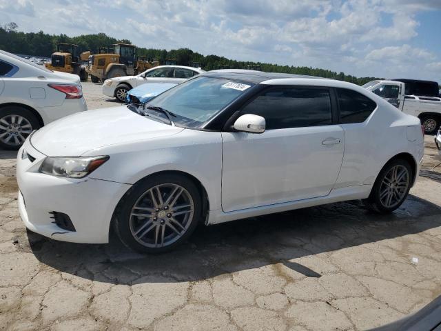 TOYOTA SCION 2012 jtkjf5c77c3027233