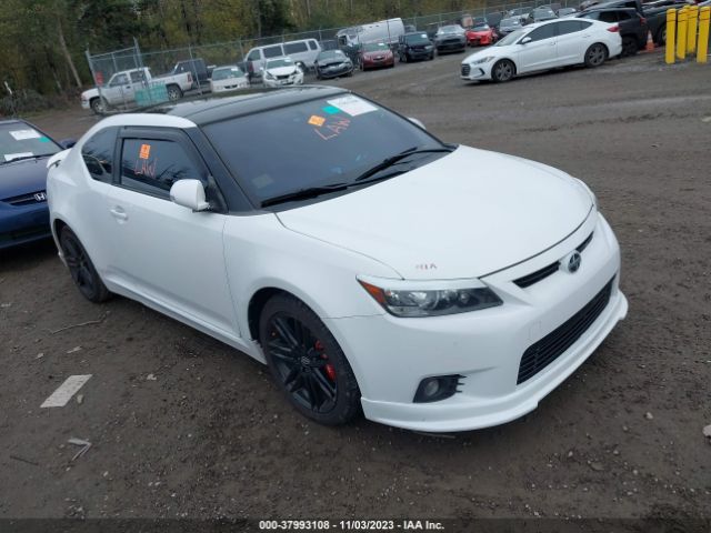 SCION TC 2012 jtkjf5c77c3027958