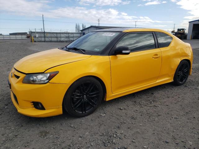 TOYOTA SCION 2012 jtkjf5c77c3028267