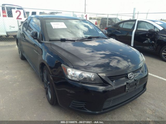 SCION TC 2012 jtkjf5c77c3028415