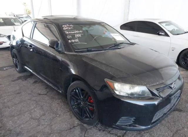 SCION TC 2012 jtkjf5c77c3028611