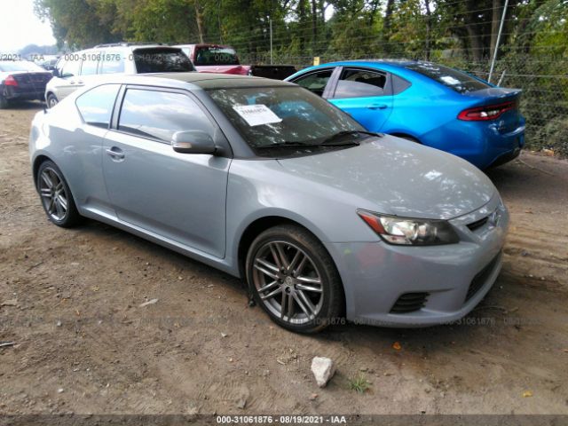 SCION TC 2012 jtkjf5c77c3028687