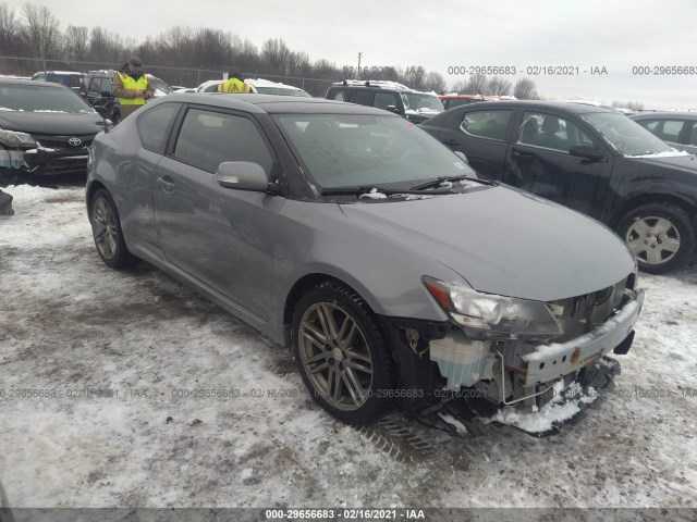 SCION TC 2012 jtkjf5c77c3028818