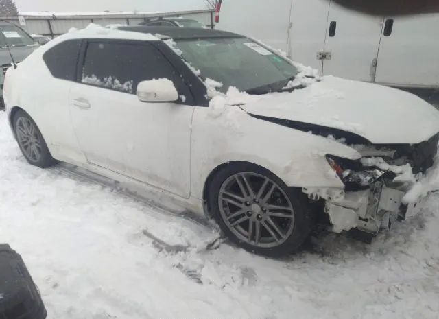 SCION TC 2012 jtkjf5c77c3029208