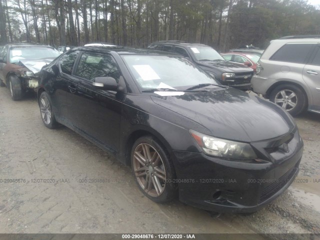 SCION TC 2012 jtkjf5c77c3029449