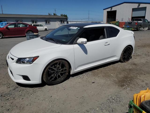 TOYOTA SCION 2012 jtkjf5c77c3029645