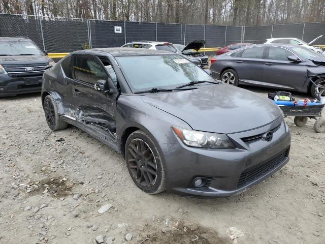 SCION TC 2012 jtkjf5c77c3030245