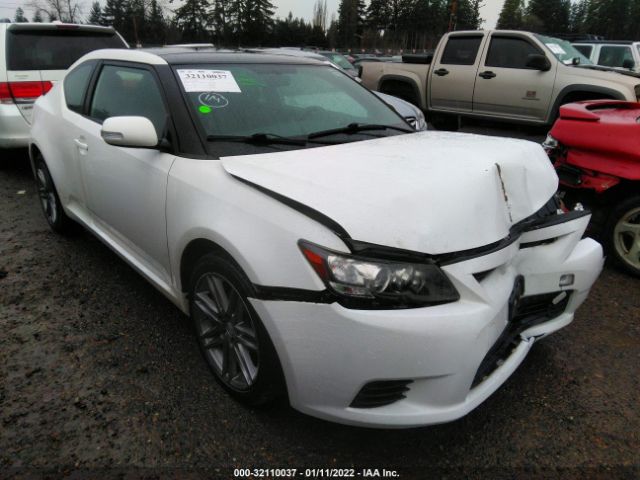 SCION TC 2012 jtkjf5c77c3030326