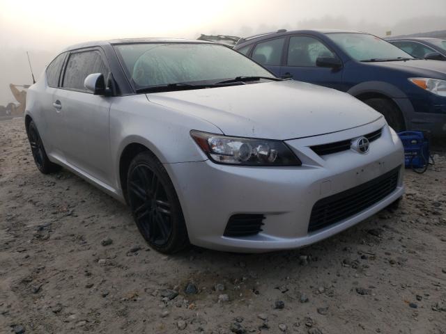 TOYOTA SCION TC 2012 jtkjf5c77c3031489