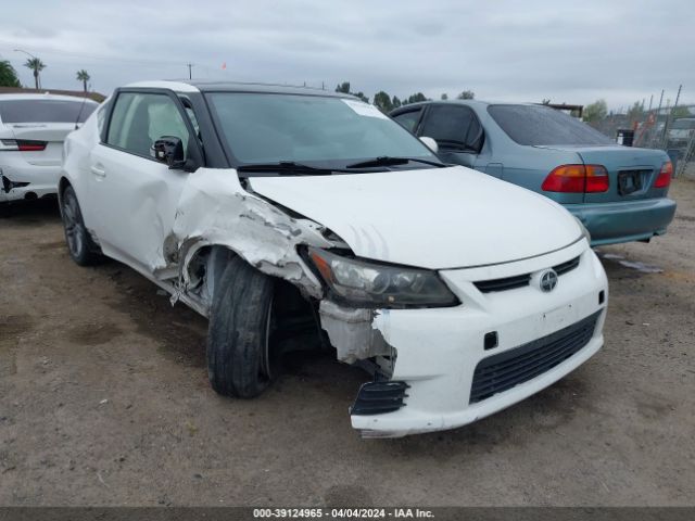 SCION TC 2012 jtkjf5c77c3032089