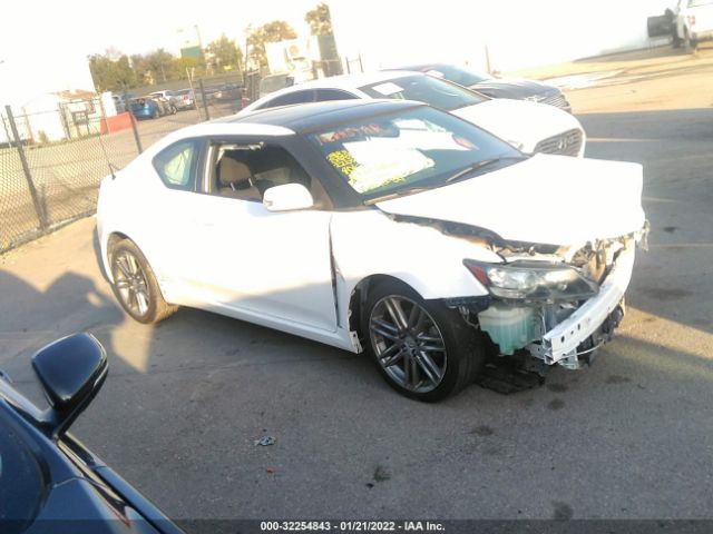 SCION TC 2012 jtkjf5c77c3033128