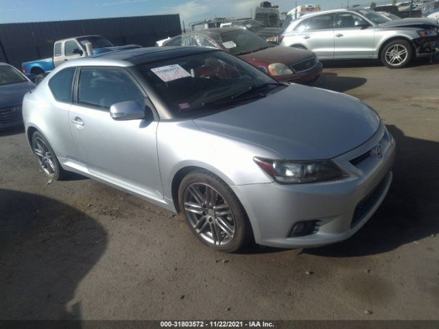 SCION TC 2012 jtkjf5c77c3033677