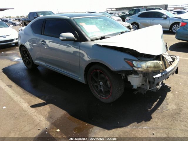 SCION TC 2012 jtkjf5c77c3033680