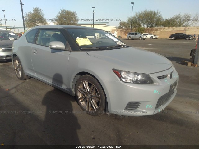 SCION TC 2012 jtkjf5c77c3033789