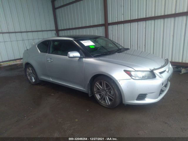 SCION TC 2012 jtkjf5c77c3034540