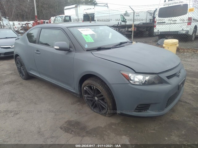 SCION TC 2012 jtkjf5c77c3035025