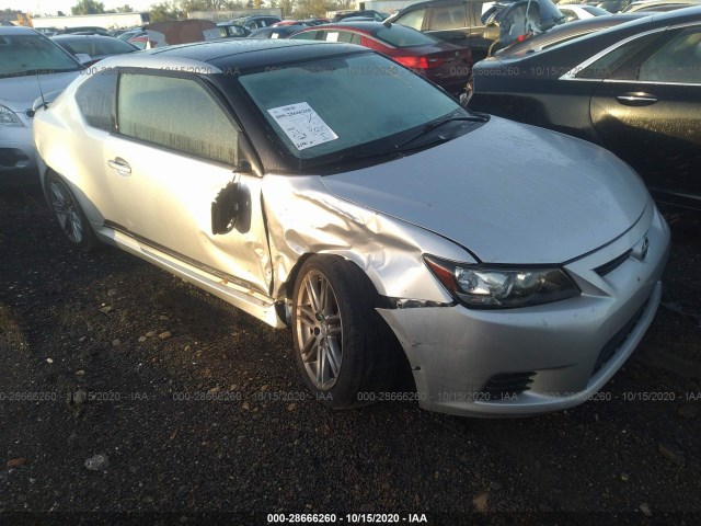 SCION TC 2012 jtkjf5c77c3035235