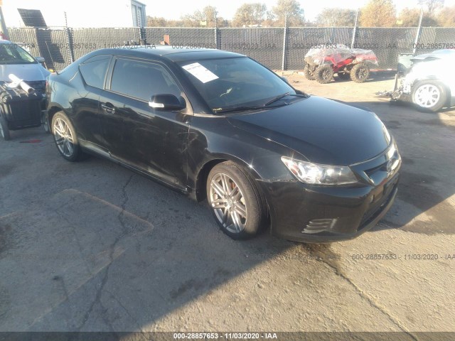 SCION TC 2012 jtkjf5c77c3036353