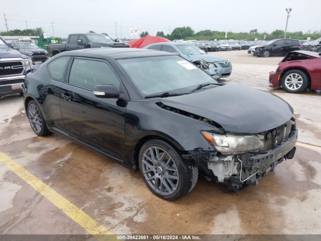 SCION TC 2012 jtkjf5c77c3036515