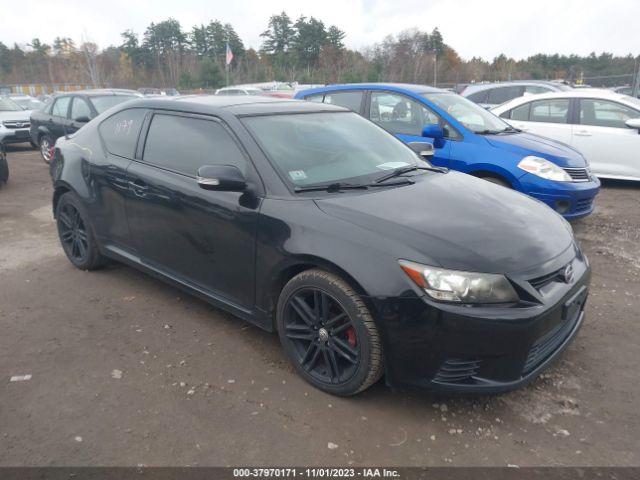 SCION TC 2012 jtkjf5c77c3037745