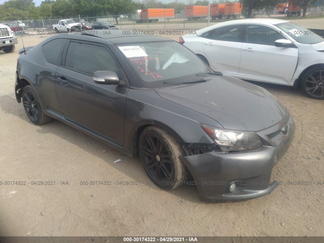 SCION TC 2012 jtkjf5c77c3037762